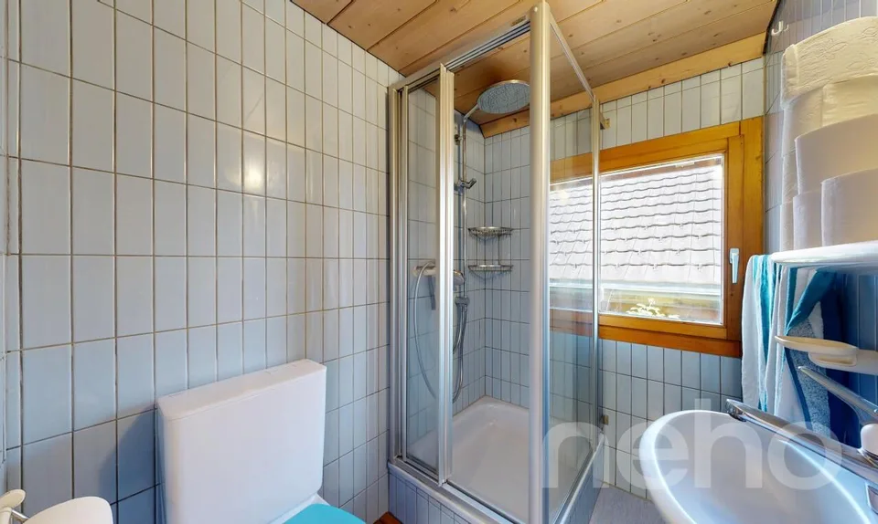 Una casa con storia e futuro nel cuore di Altstätten – foto 8 di 20
