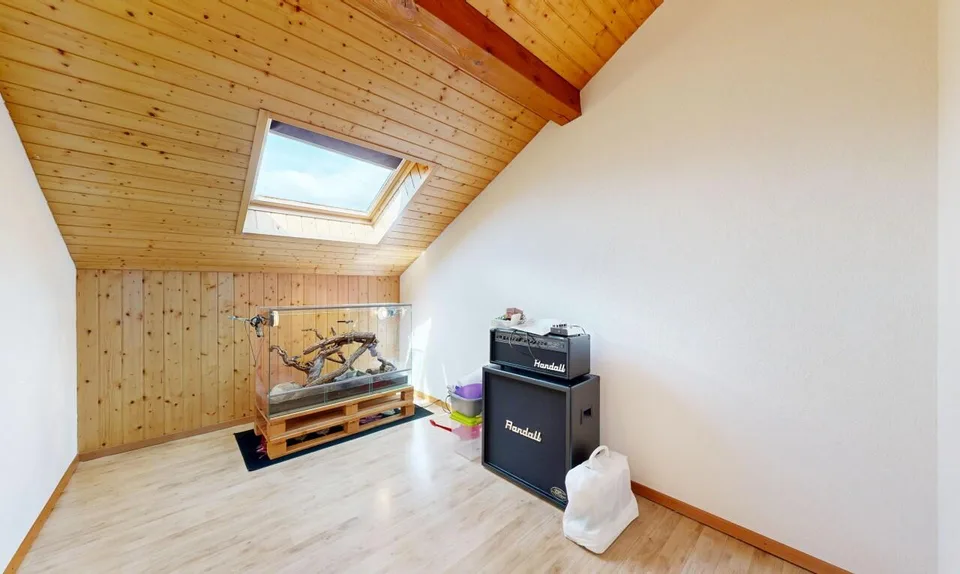 6.5 Zimmer Wohnung in Savièse – Foto 10 von 27