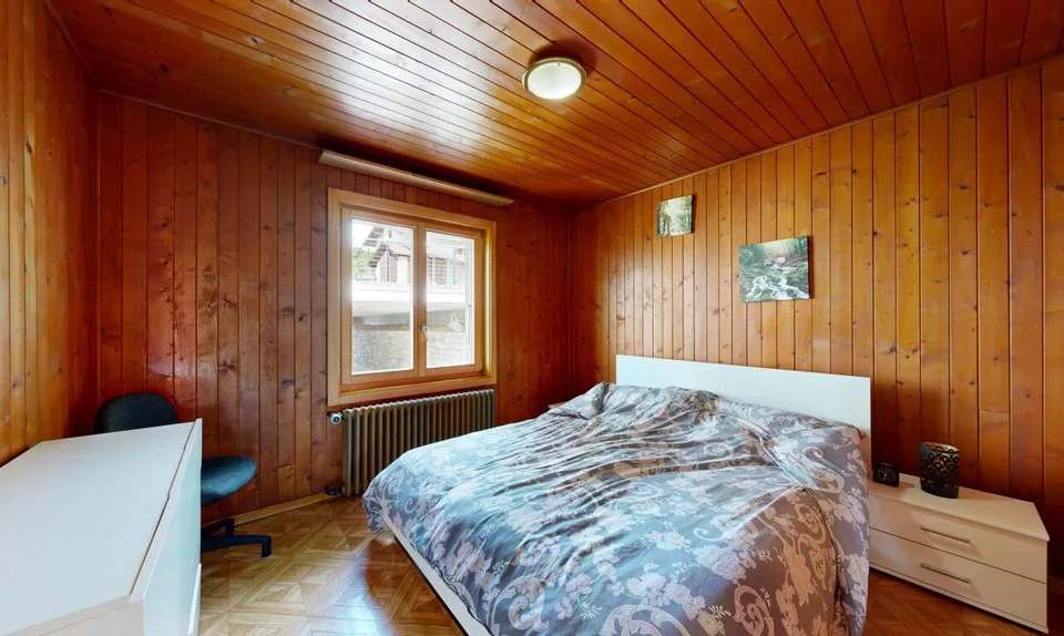 6.5 Zimmer Wohnung in Savièse – Foto 8 von 27