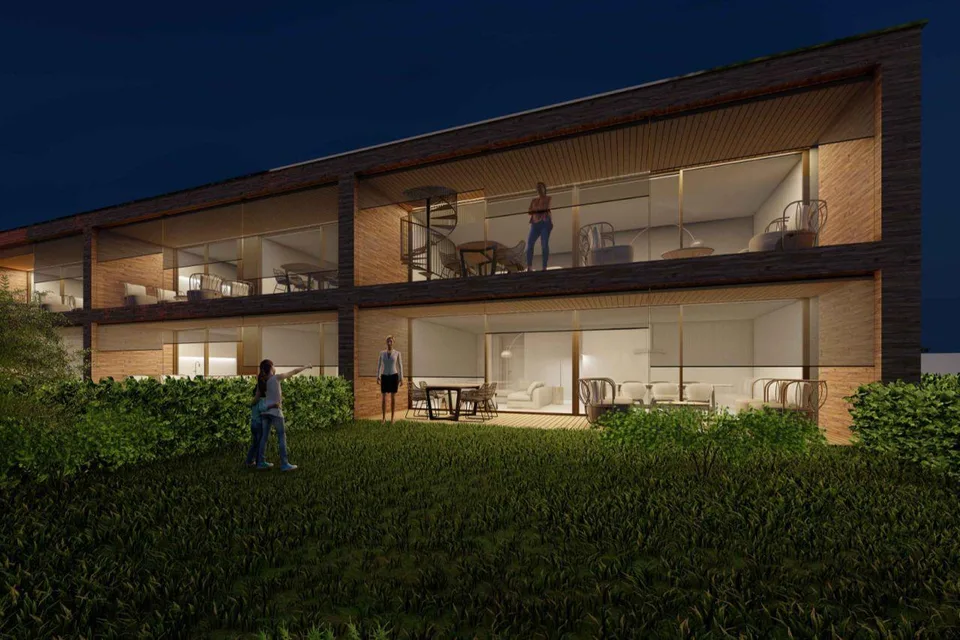 Residenz Silvia PPP03 – Foto 8 von 10