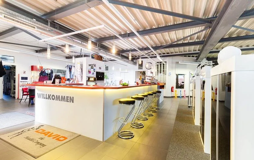Prominenter Wohn- und Gewerbekomplex an TOP Lage – foto 10 di 24