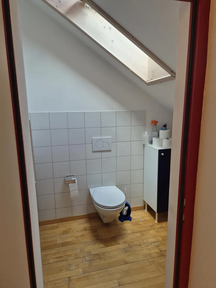 Flexible Büroräume direkt am Bahnhof Lenzburg – foto 7 di 7