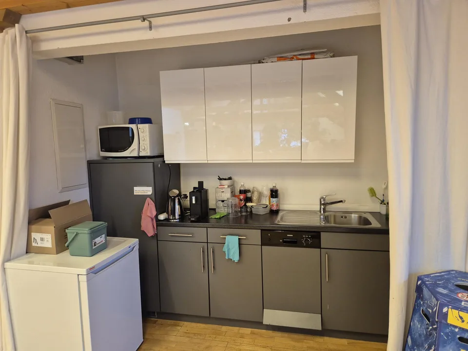 Flexible Büroräume direkt am Bahnhof Lenzburg – foto 6 di 7