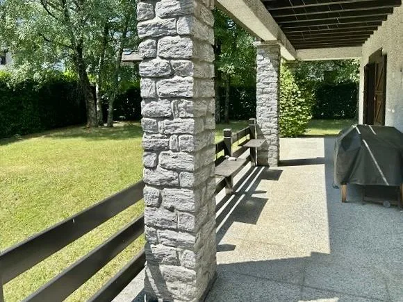 8-Zimmer-Einfamilienhaus mit Grotto und grosser Gartenanlage / ... – Foto 7 von 21