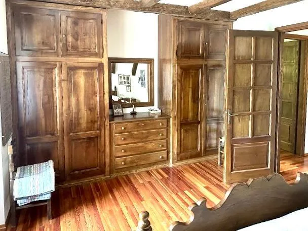 8-Zimmer-Einfamilienhaus mit Grotto und grosser Gartenanlage / ... – Foto 21 von 21