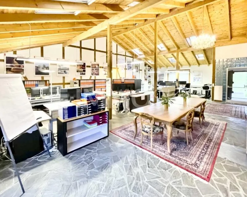 Realisiere dein Business – 4.6 % Rendite
