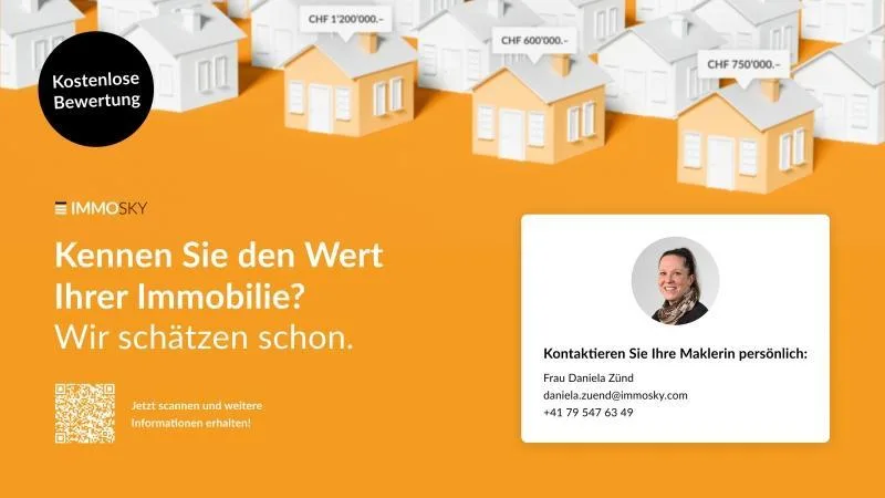 Realisiere dein Business – 4.6 % Rendite