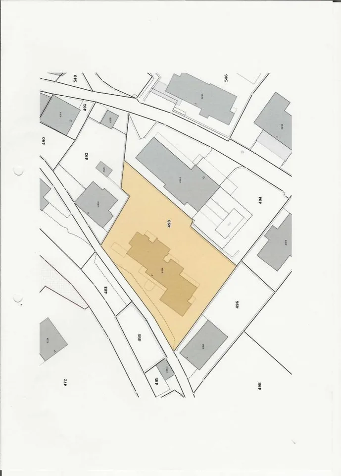 2 1/2-Zimmer-Gartenwohnung mit Seesicht / appartamento con bel g... – photo 13 sur 13