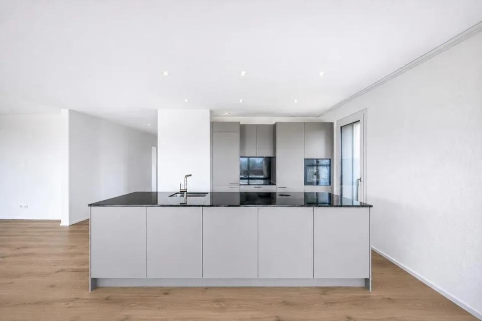 Modernes Wohnen an zentraler Lage
