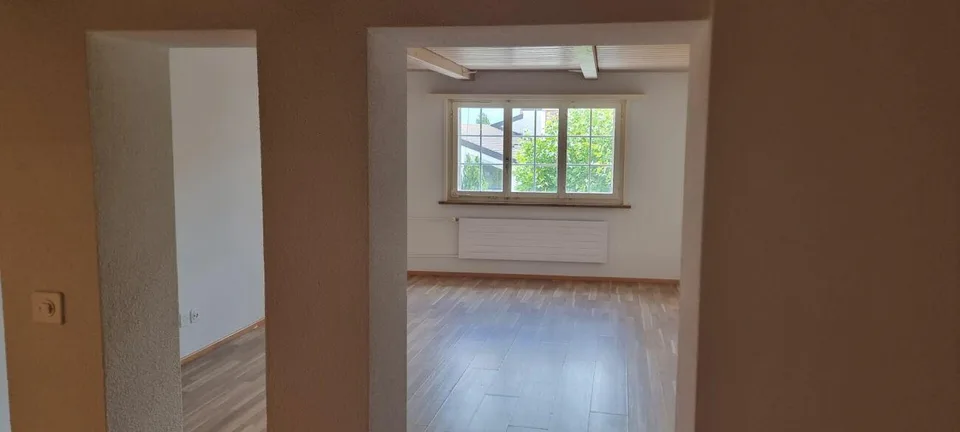 Tolle 2.5 Zimmer Altstadtwohnung zu vermieten