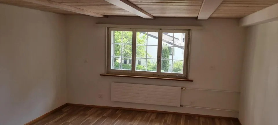 Tolle 2.5 Zimmer Altstadtwohnung zu vermieten