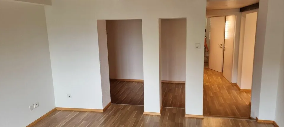 Tolle 2.5 Zimmer Altstadtwohnung zu vermieten