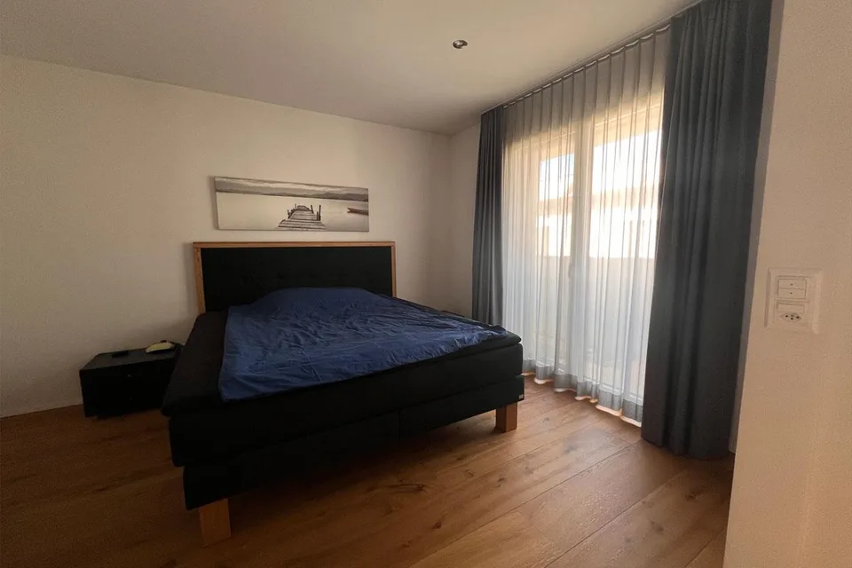 Exklusive 4.5 Zimmer Duplex-Attikawohnung mit Galerie – Foto 7 von 12