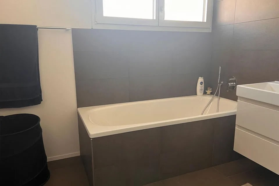 Exklusive 4.5 Zimmer Duplex-Attikawohnung mit Galerie – Foto 8 von 12