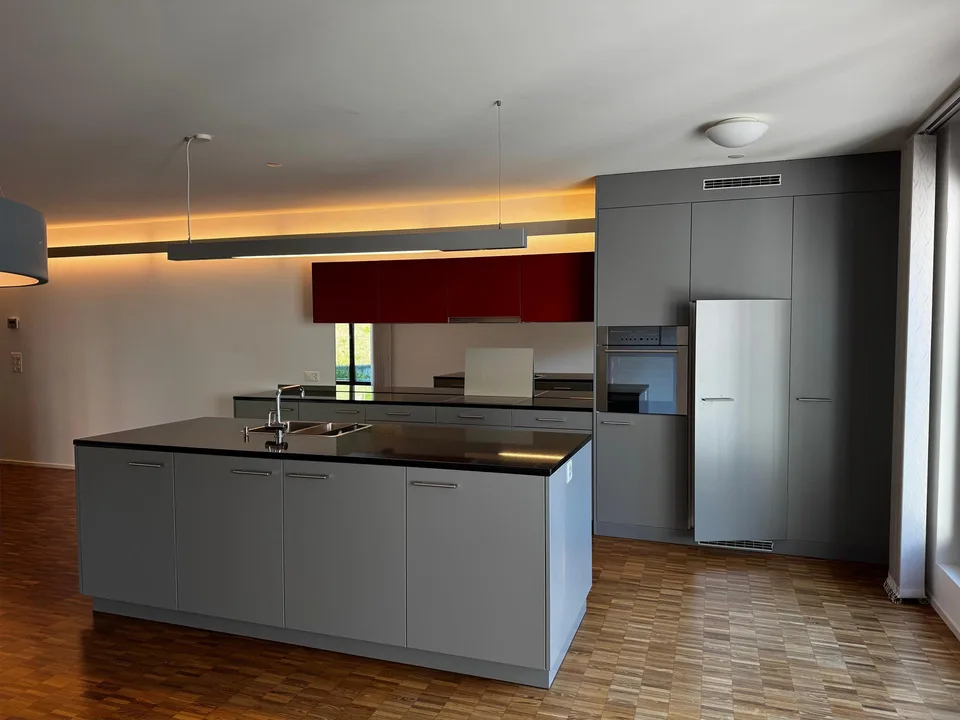 130 m² LOFT –alles ist möglich