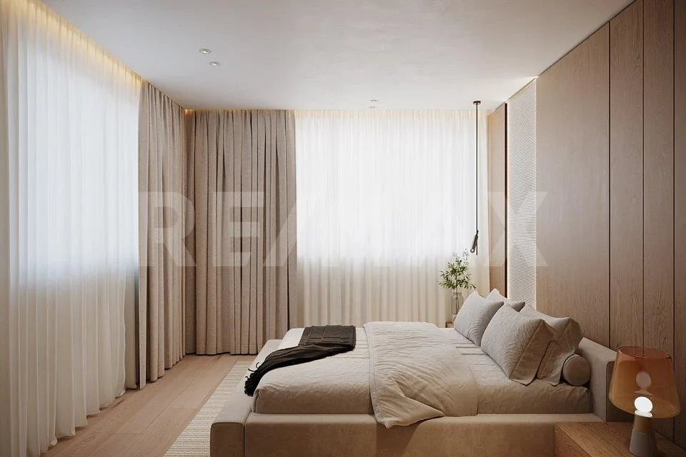 Joli 3.5 pièces en rez-de-jardin avec 36 m² dextérieur; lot B1 dans une nouvelle promotion