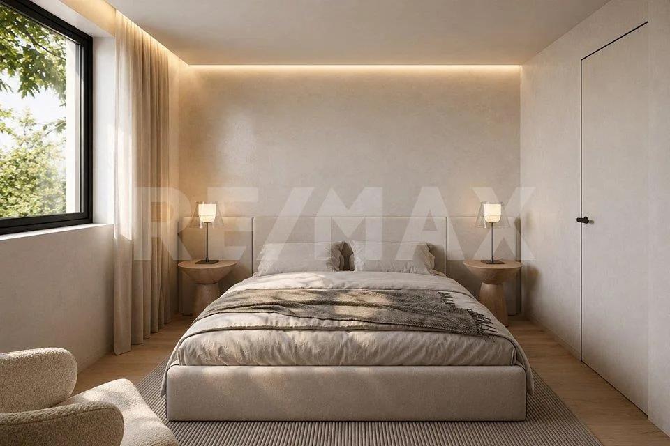 Magnifique 3.5 pièces en rez-de-jardin avec 73 m² d’extérieur; lot ...