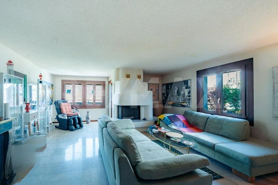 5.5 Zimmer Einfamilienhaus in Buchs ZH – Foto 7 von 13