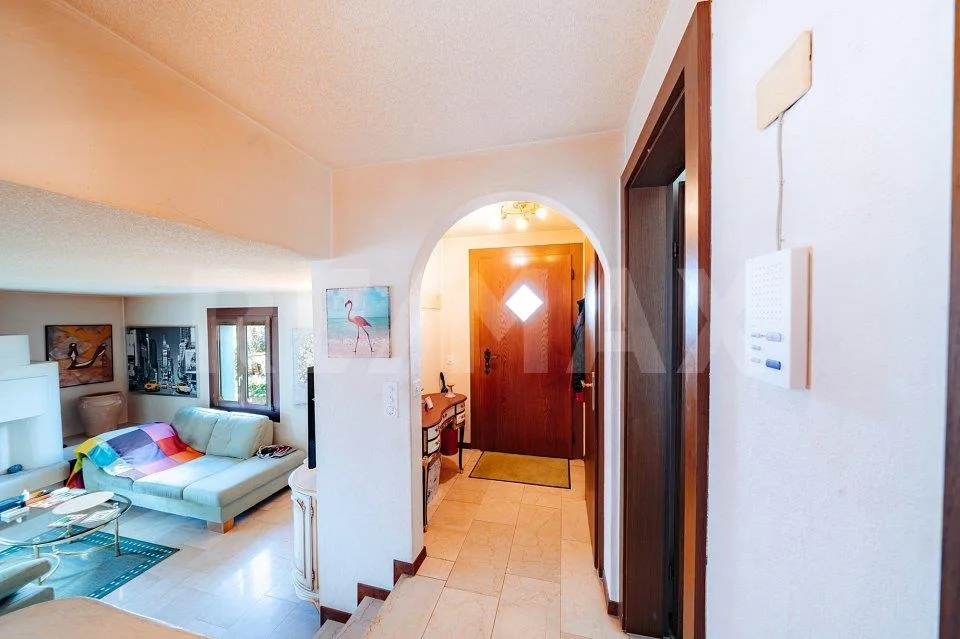 5.5 Zimmer Einfamilienhaus in Buchs ZH – Foto 10 von 13