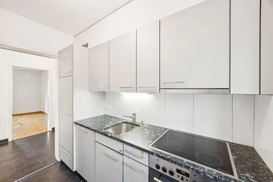 Your new feel-good oasis on the outskirts of town!