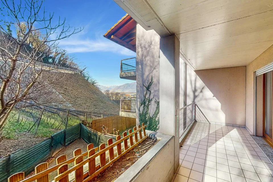 Residenza di carattere, con ampia terrazza e un'ottima promozione