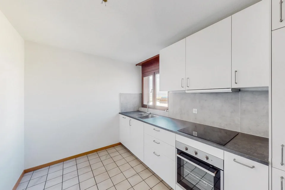 Residenza di carattere, con ampia terrazza e un'ottima promozione