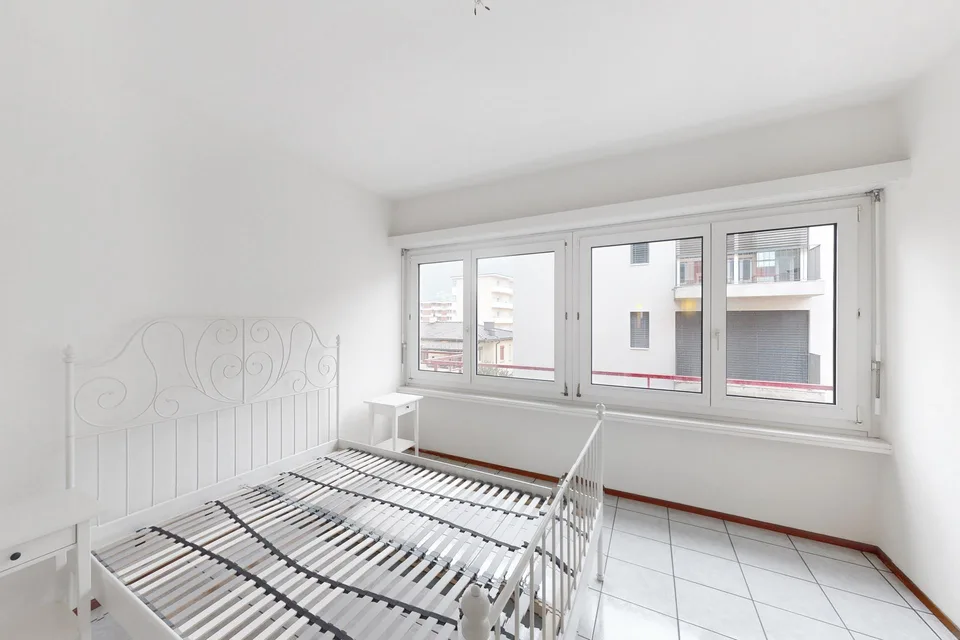 3.5 Zimmer Wohnung in Lugano – foto 9 di 22