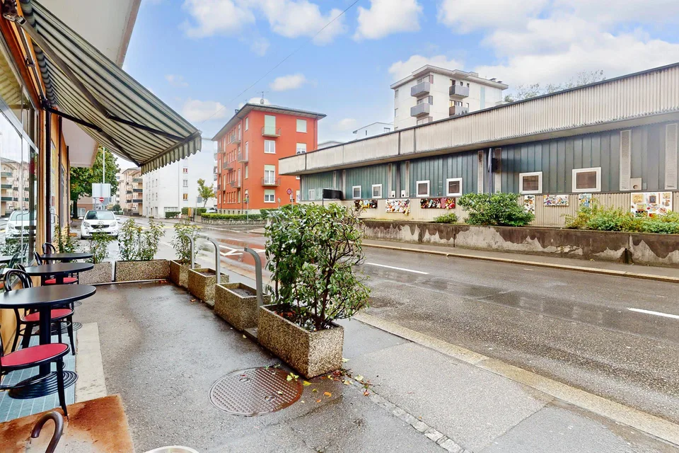 Ihr neues Zuhause wartet auf Sie in Molino Nuovo