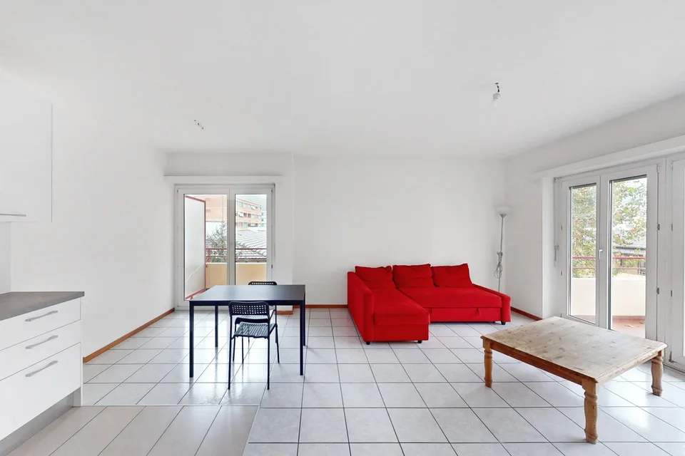 Ihr neues Zuhause wartet auf Sie in Molino Nuovo