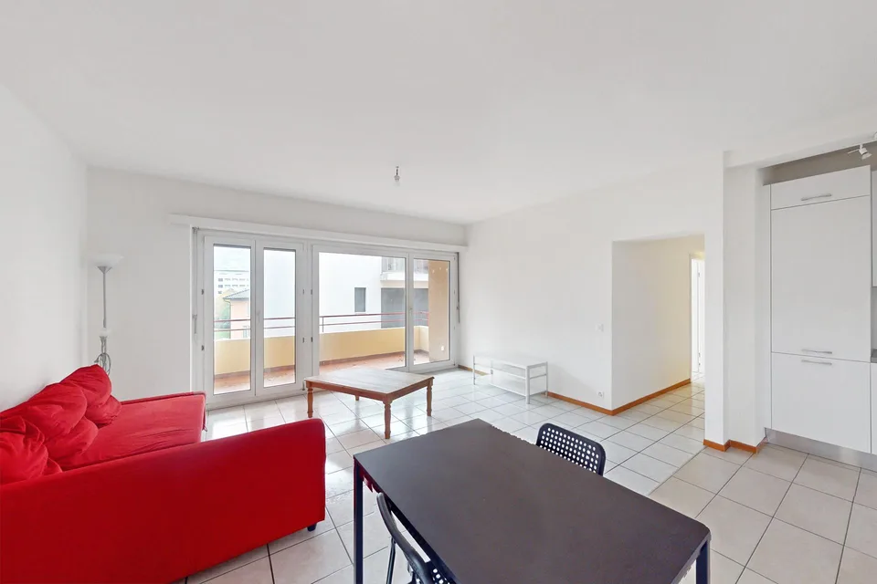 3.5 Zimmer Wohnung in Lugano – foto 8 di 22