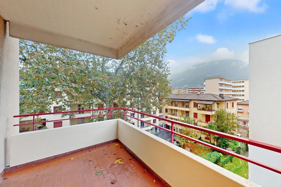 La tua nuova casa ti aspetta a Molino Nuovo