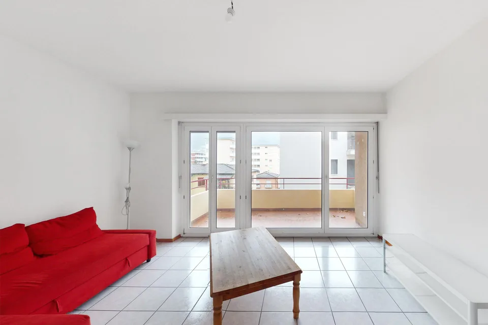 3.5 Zimmer Wohnung in Lugano – foto 6 di 22