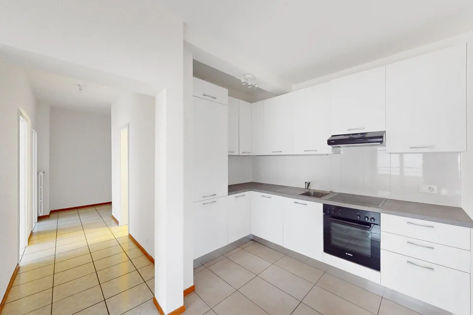 Ihr neues Zuhause wartet auf Sie in Molino Nuovo