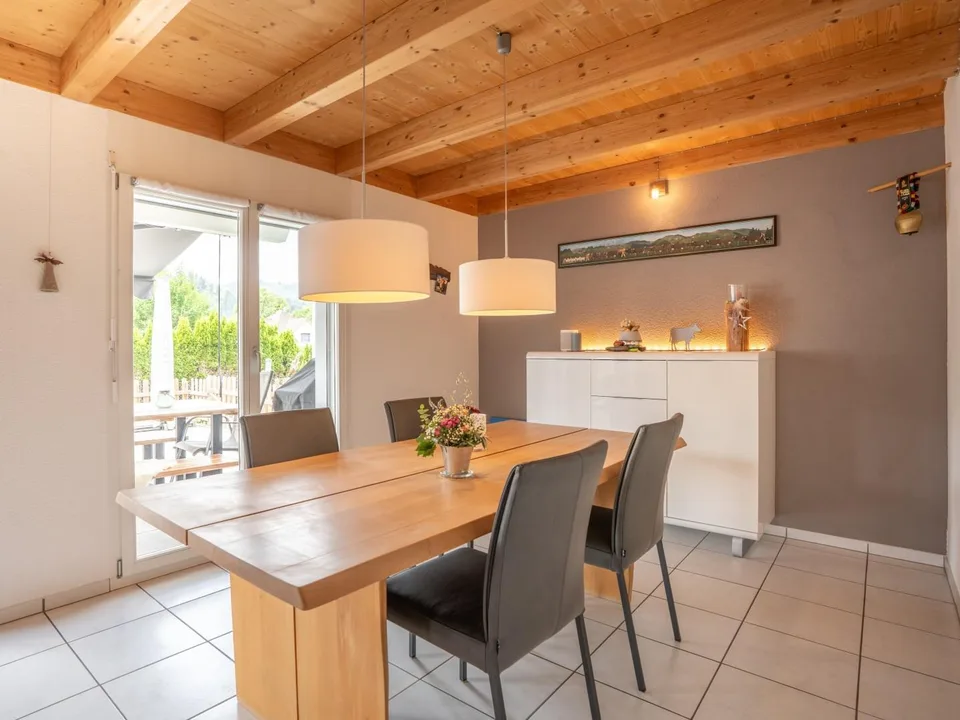 Emménager et se sentir comme chez soi