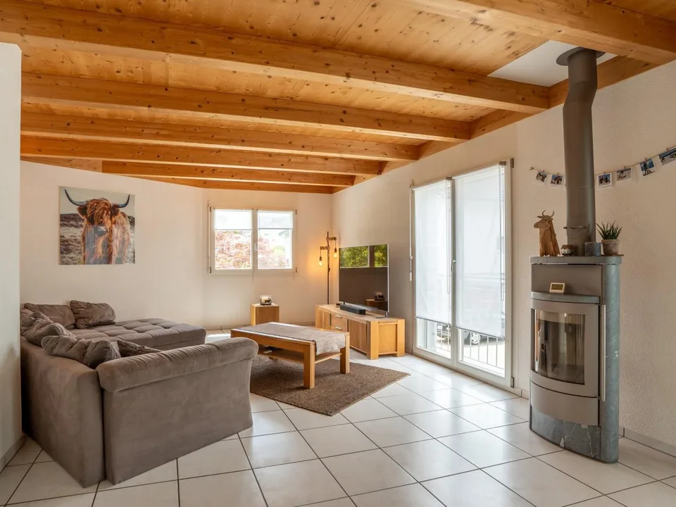 Emménager et se sentir comme chez soi