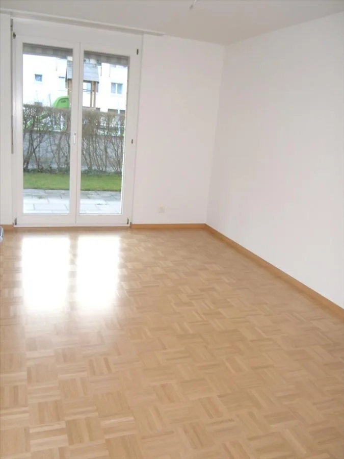Kinderfreundliche Wohnlage mit Gartensitzplatz – Foto 7 von 10