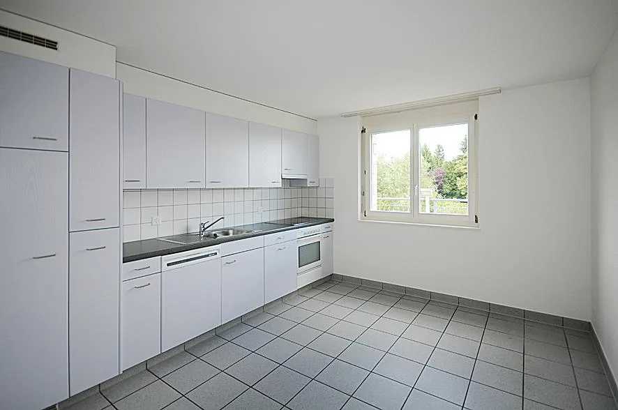 Kinderfreundliche Wohnlage mit Gartensitzplatz