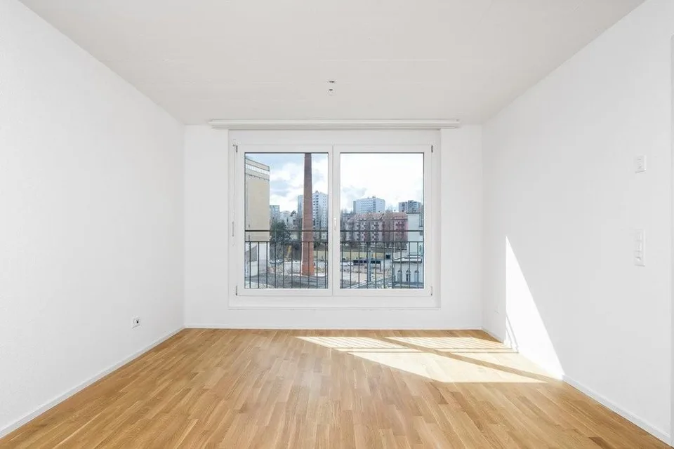 Magnifique logement dans un quartier résidentiel de Fribourg !