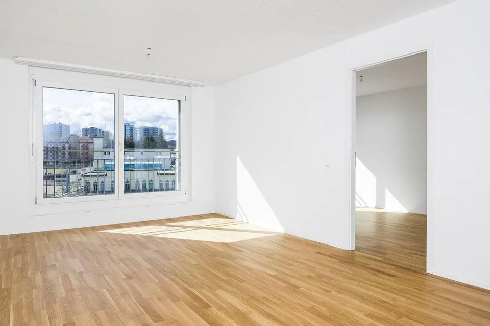 Magnifique logement dans un quartier résidentiel de Fribourg !