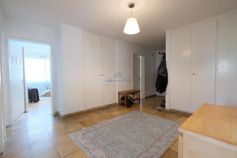 Attraktive 5-Zimmer-Eigentumswohnung an begehrter Lage in Arlesheim
