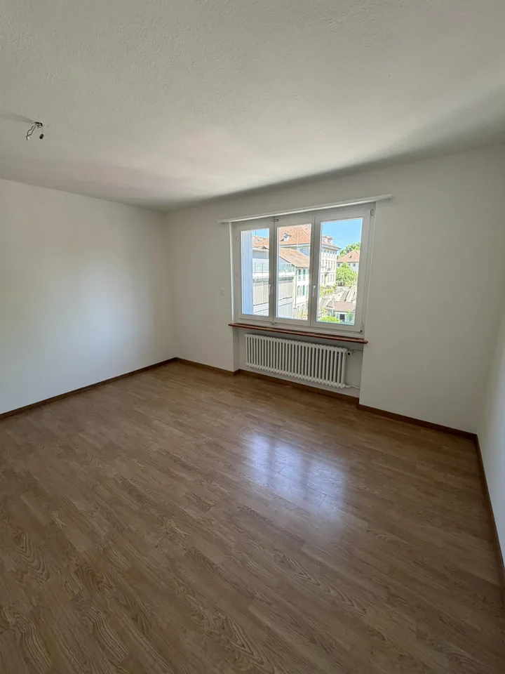 Cozy 3.5-room apartment, 2nd floor