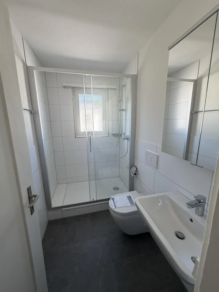 Cozy 3.5-room apartment, 2nd floor