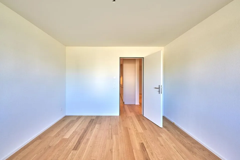 Abitare moderno in un complesso residenziale nuovo e attraente
