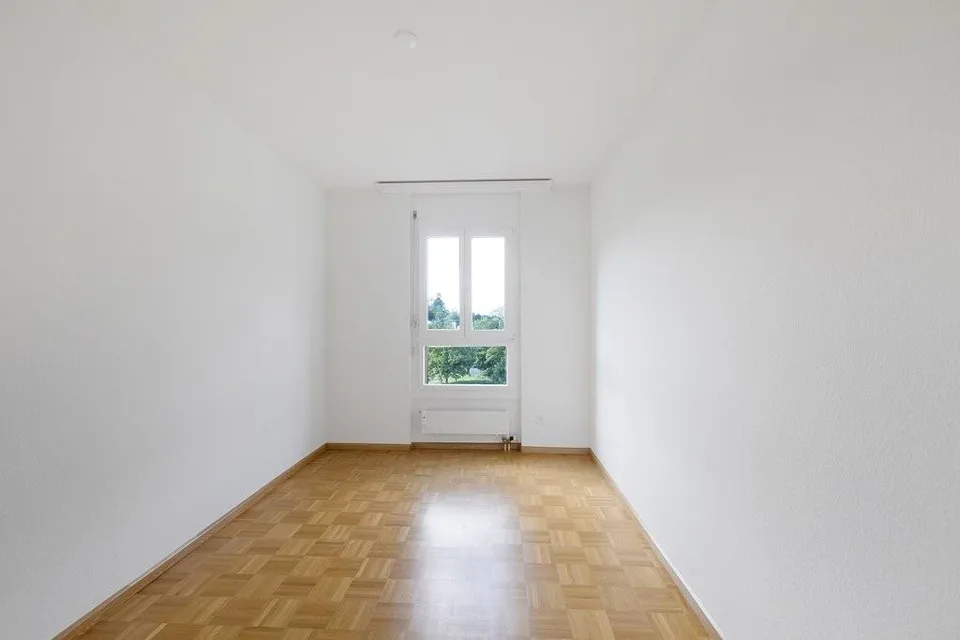 Spacious apartment with its own washing machine – photo 7 of 10