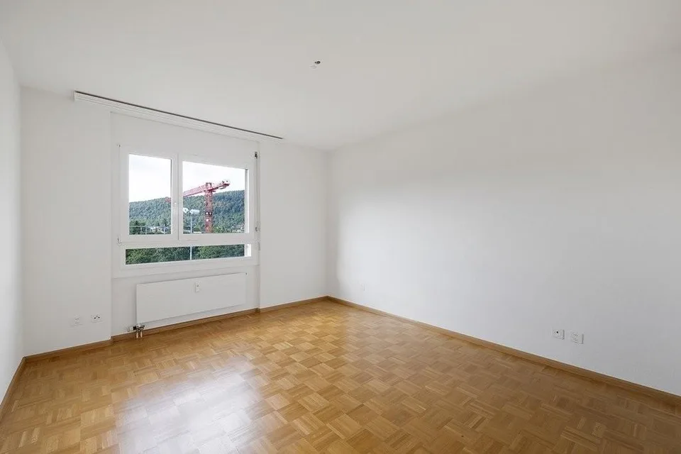 Spacious apartment with its own washing machine – photo 8 of 10