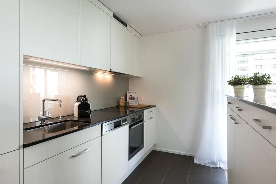 Appartamento da sogno cerca occupante