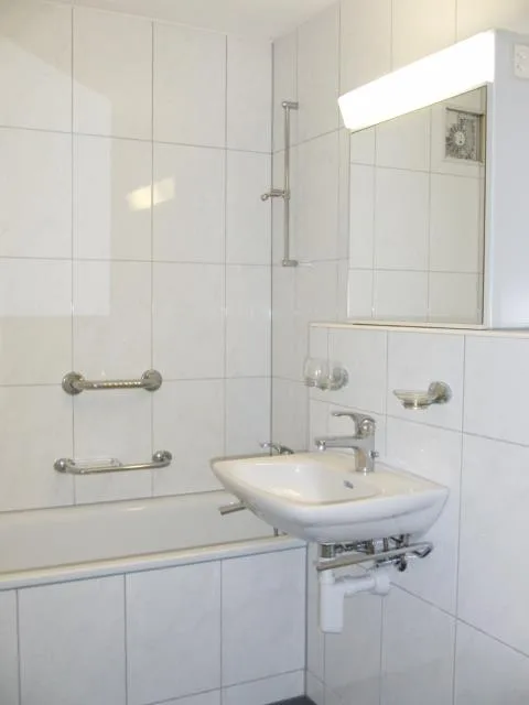 helle 2,5-Zimmer-Wohnung in Oftringen im 3.OG
