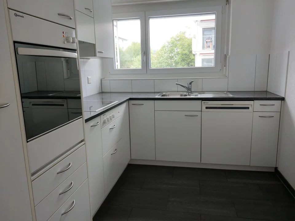 helle 2,5-Zimmer-Wohnung in Oftringen im 3.OG