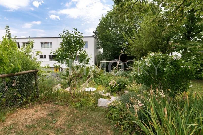 Ihr familienfreundliches Zuhause mit Zukunft