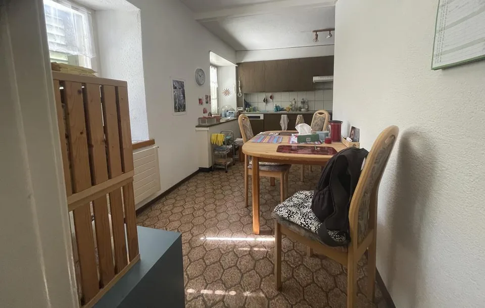 Vivere sul Reno nella storica Salzhaus